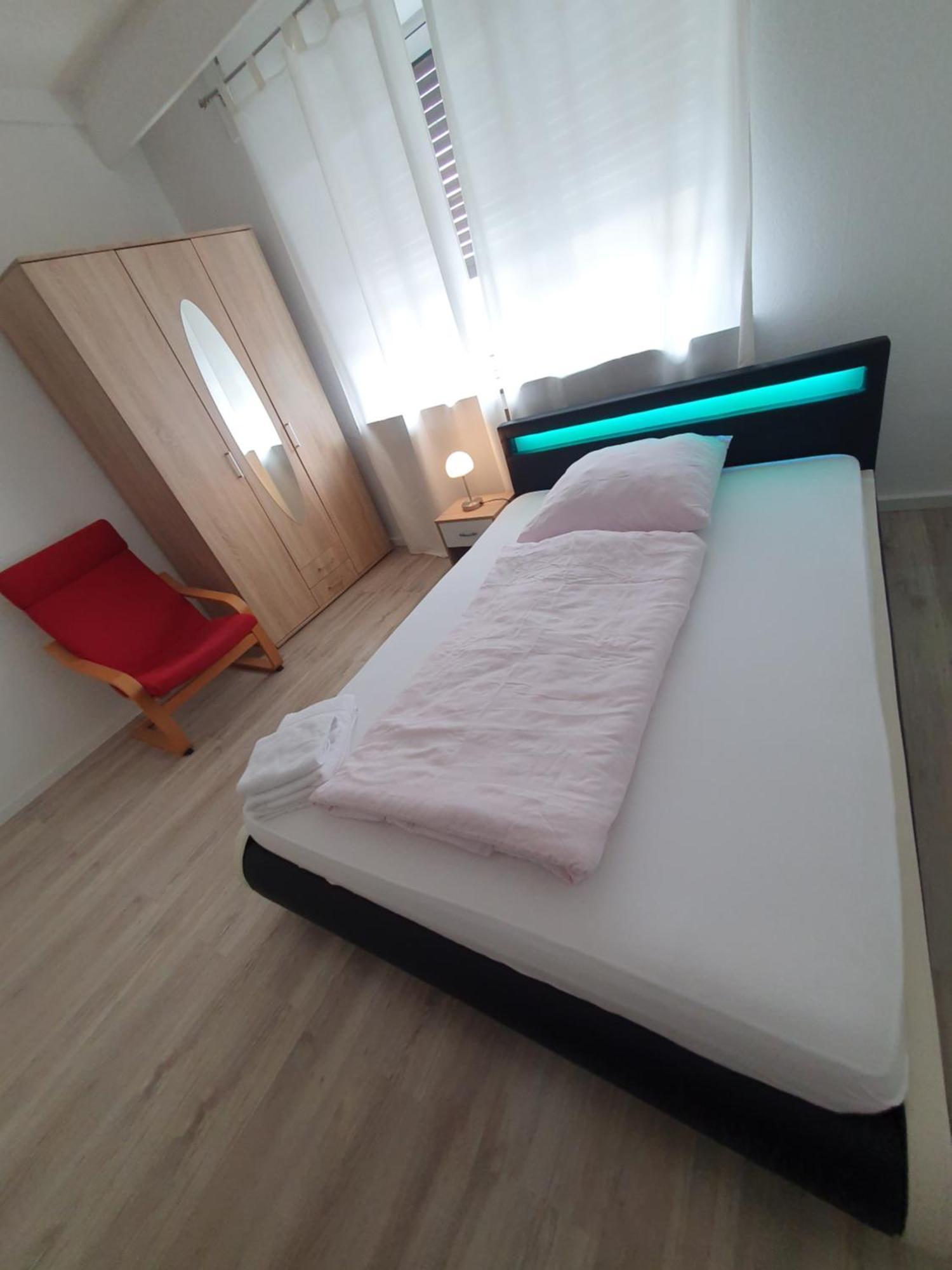 Gemuetliches Privatzimmer An Der Uniklinik Mainz. Sehr Zentral Ngoại thất bức ảnh