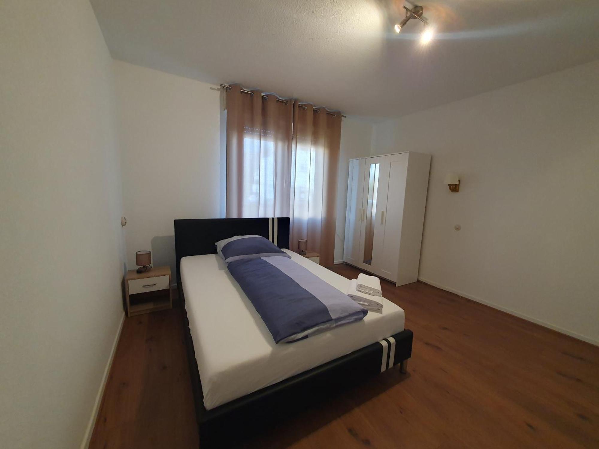 Gemuetliches Privatzimmer An Der Uniklinik Mainz. Sehr Zentral Ngoại thất bức ảnh
