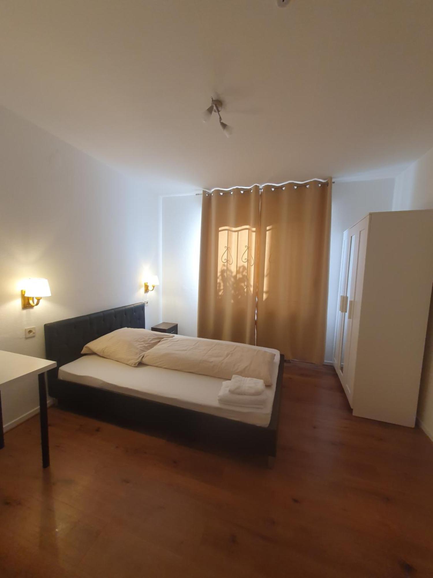 Gemuetliches Privatzimmer An Der Uniklinik Mainz. Sehr Zentral Ngoại thất bức ảnh